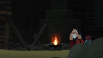 Old Man's Journey Screenshot